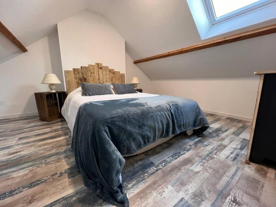 Villa Du Parc Au Coeur De Malo Dunkirk Ngoại thất bức ảnh